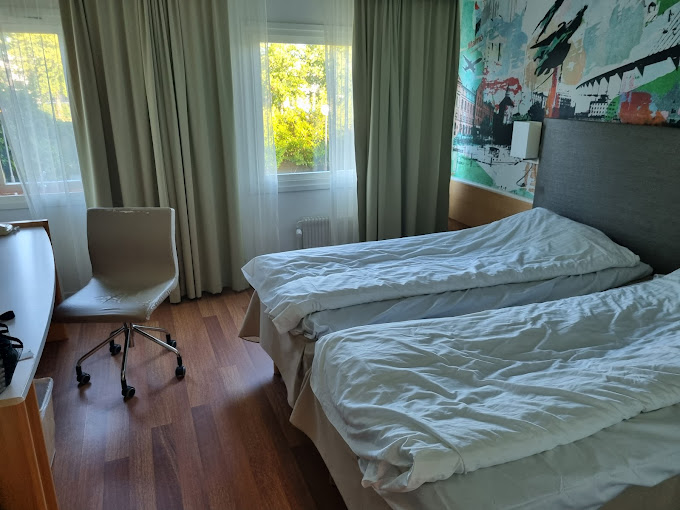 Good Morning+ Malmö